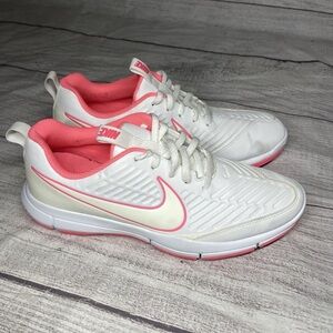 Nike golf shoes!